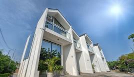 Villa pour 248 290 Euro à Kuta, Indonésie