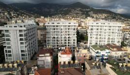 Appartamento per 215 000 euro a Alanya, Turchia