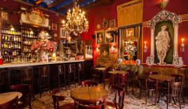 Commercial property for 600 000 euro in Valencia, Spain