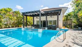 Villa per 600 000 euro a Bavaro, Repubblica Dominicana