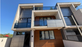 Villa for 215 342 euro in Batumi, Georgia