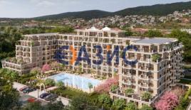 Apartment für 127 600 euro in Sveti Vlas, Bulgarien