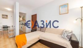 Apartment für 94 000 euro in Sonnenstrand, Bulgarien