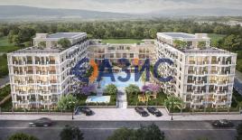 Apartment für 265 348 euro in Sveti Vlas, Bulgarien