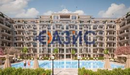 Apartment für 84 700 euro in Sveti Vlas, Bulgarien