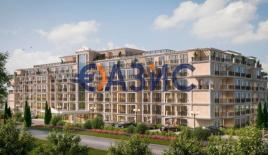 Apartment für 134 624 euro in Sveti Vlas, Bulgarien