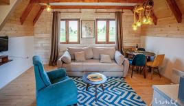 Hotel für 280 000 euro in Zabljak, Montenegro