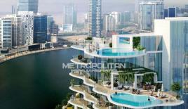 Apartamento para 678 923 euro en Dubái, EAU