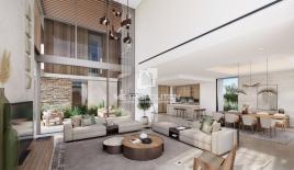 Villa pour 1 408 247 Euro à Dubaï, EAU