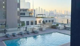 Apartamento para 270 190 euro en Dubái, EAU