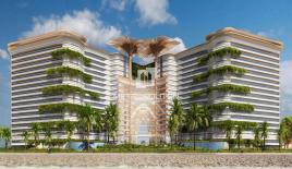 Apartamento para 750 738 euro en Ras al-Jaima, EAU