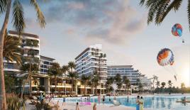 Apartamento para 328 901 euro en Emiratos Árabes Unidos