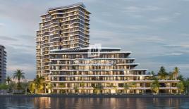 Apartamento para 614 264 euro en Ras al-Jaima, EAU