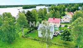 Casa per 135 000 euro in Finlandia