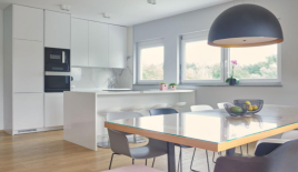 Piso para 799 000 euro en Liubliana, Eslovenia