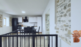 Casa para 548 600 euro en Koper, Eslovenia