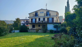 Casa para 1 750 000 euro en Portorož, Eslovenia