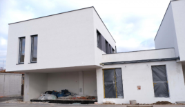 Casa para 487 800 euro en Liubliana, Eslovenia