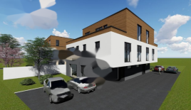 Casa para 899 500 euro en Liubliana, Eslovenia