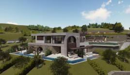 Villa pour 950 000 Euro à Héraklion, Grèce