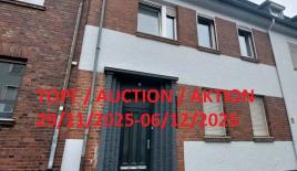 Casa para 279 000 euro en Monchengladbach, Alemania