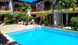 Wohnung für 57 476 euro in Sosúa, Dominikanische Republik