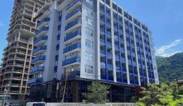 Flat for 40 829 euro in Batumi, Georgia