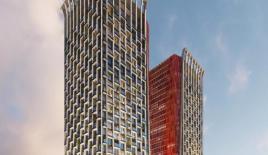 Flat for 24 885 euro in Batumi, Georgia