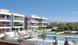 Appartamento per 209 000 euro a Side, Turchia