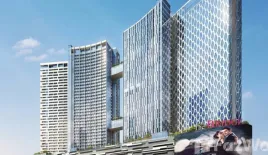 Wohnung für 190 555 euro in Phnom Penh, Kambodscha