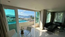 Penthouse for 346 244 euro in Patong, Thailand