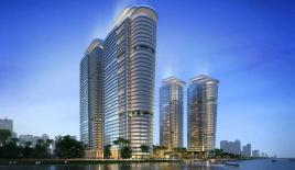 Wohnung für 90 947 euro in Phnom Penh, Kambodscha