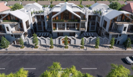 Apartment for 22 783 euro in Hurghada, Egypt