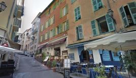 Cafe, restaurant for 95 000 euro in Nice, France