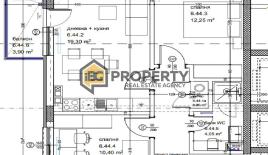 Wohnung für 108 876 euro in Varna, Bulgarien