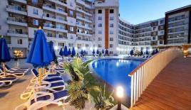 Flat for 34 638 euro in Hurghada, Egypt