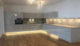 Piso para 1 122 000 euro en Berlin, Alemania