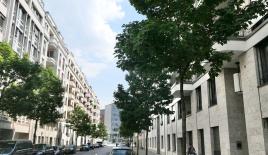 Piso para 629 000 euro en Berlin, Alemania