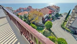 Apartment für 225 000 euro in Sveti Vlas, Bulgarien