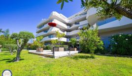 Flat for 425 000 euro in Cagnes-sur-Mer, France