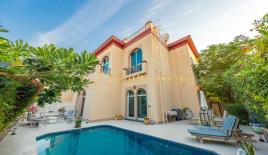 Villa pour 2 182 788 Euro à Dubaï, EAU