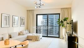 Appartement pour 387 270 Euro à Dubaï, EAU