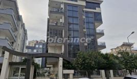 Apartment für 70 000 euro in Antalya, Türkei