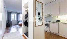 Appartamenti per 149 000 euro a Tampere, Finlandia