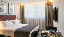 Hotel für 14 000 000 euro in Porto, Portugal