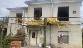 Haus für 16 000 euro in Karnobat, Bulgarien