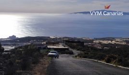 Land for 25 000 euro on Tenerife, Spain