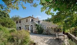 House for 1 300 000 euro in Chianti, Italy