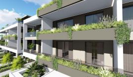 Flat for 382 000 euro in Thessaloniki, Greece