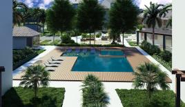 Appartement pour 245 170 Euro à Samaná, République dominicaine